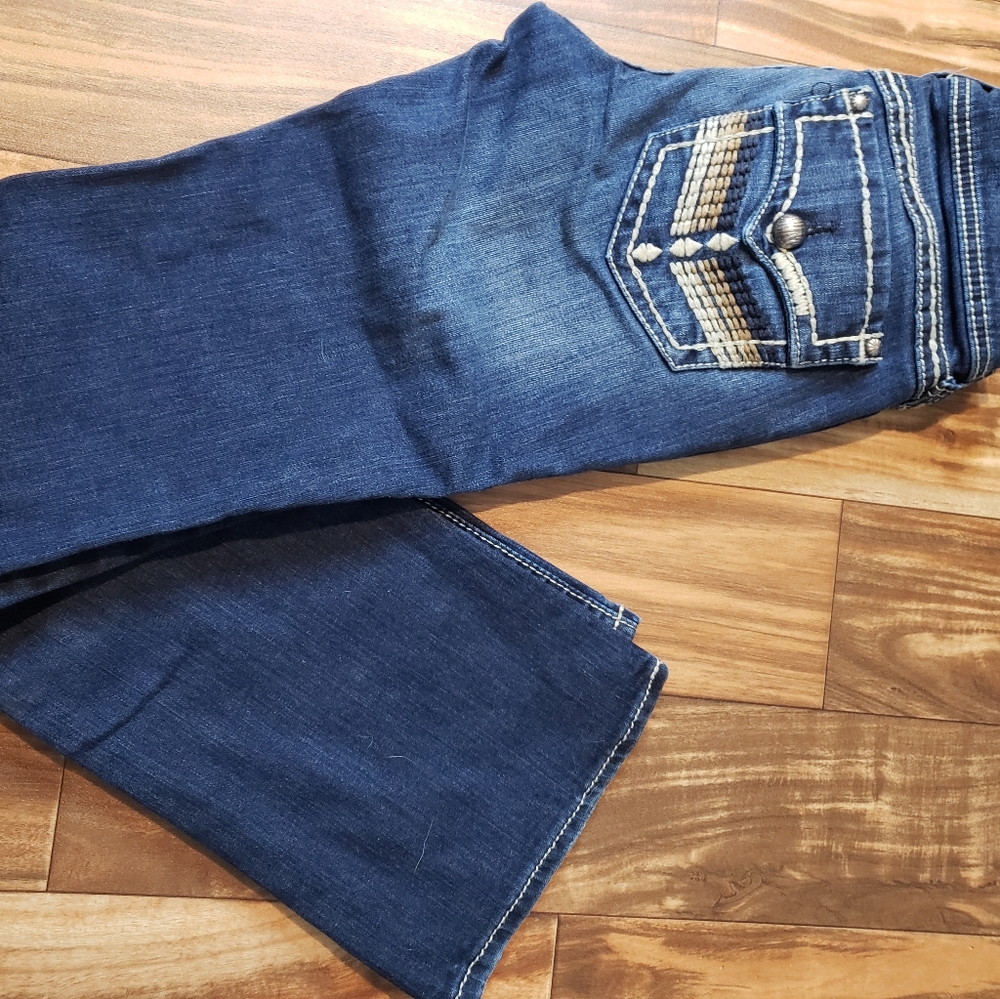 Ariat Jeans